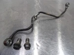 97-07 Yamaha YZF600R Oil Delivery Pipe 3HE-13161-00-00 Used. Price: $12.04.