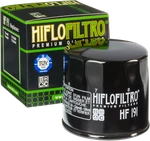 Hiflofiltro Oil Filter HF191 New. Price: $17.99.
