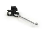 MF5136 Front Brake Pump Original Vespa Lx / 125 150 Model CM074904 New. Price: $125.43.