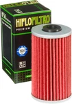 Hiflo Premium Oil Filter Cartridge For Kymco Grand Dink 125I New. Price: $15.53.
