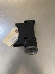 2003 Harley Davidson Electra Glide Flhti Oil Filter Spout Used. Price: $39.00.