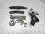 2015 13-16 Bmw S1000R Oem Timing Cam Chain Tensioner Guide Rail Lot Used. Price: $181.81.