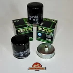 Honda CB1000F Big CB1100SF Engine Oil Filter X 2 + Wrench Tool Set. KIT089 New. Price: $42.97.