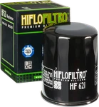 Hiflofiltro Oil Filter - Arctic Cat HF621 New. Price: $10.01.