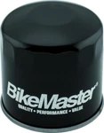 Bikemaster Honda BM-202 Oil Filter Black New. Price: $33.99.