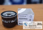 Oil Filter 11425B70298 Bmw Motorcycle R1200/1250LC F650/750/800/850/900 S1000RR New. Price: $26.19.