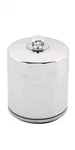 Twin Power Cam And M8 Chrome Oil Filter With Nut Replaces H-d 63798-99 New. Price: $14.99.
