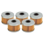 Tusk 1154930232 First Line Oil Filter Pack New. Price: $21.78.