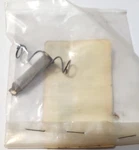 V-twin Replica Tappet Oil Screen Kit Harley-davidson Nos 12-0219 (L-2180) New. Price: $43.25.