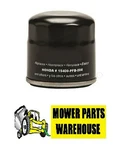New Repl Honda Oil Filter 15400-PFB-004 15400-PFB-014 15400-PJ7-015. Price: $12.95.