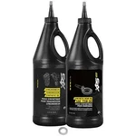 Tusk Drivetrain Oil Change Kit With Can-am 2044120018 New. Price: $86.03.