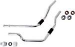 Drag Specialties Oil Filter Line Kit Chrome #173782 Harley Davidson New. Price: $77.33.