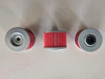 Caltric Oil Filter 3-PACK FL108 New. Price: $10.00.
