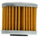 Pu Oil Filter #69816 For Honda CRF250R 4-STROKE/CRF450R/CRF250X 4-STROKE/CRF450X New. Price: $12.79.