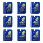 Liqui Moly 9L Engine Motor Synthoil Energy A40 0W-40 (9X1L) New. Price: $117.95.