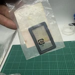 15421-MEN-A31 Genuine Honda Oil Filter Screen Crank Case Crf 250 450 Nos Brand. Price: $12.89.