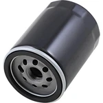Drag Specialties Black Spin-on Oil Filter Harley M8 17-28 Fl/softail/xl Models New. Price: $12.31.