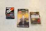 K&n Engine Oil Filter Ngk Sprk Plug Zeta Magnetic Drain Bolt 56-0140 New. Price: $22.49.