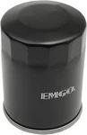 Emgo Oil Filter Standard #L10-82260 New. Price: $17.44.