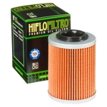 Hiflo Oil Filter For 2014-2017 Can-am Commander 1000 Xt-p Utv New. Price: $12.97.