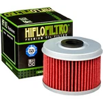 Hiflofiltro Premium Oil Filter Drop-in HF103 Honda CRF250L CB300 New. Price: $8.96.