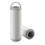 Beta Filters B1HF0001344 Hydraulic Replacement For C222 G06 / Filtrec New. Price: $173.11.