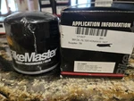 Bikemaster Oil Filter 171607 Honda Kawasaki $13.99 MC1 New. Price: $13.99.