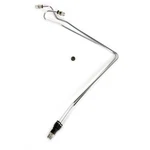 V-twin Manufacturing Rocker Box Line Kit 40-0203 New. Price: $71.00.
