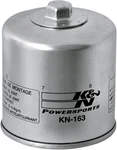 K&n Oil Filter #KN-163 Bmw New. Price: $23.41.