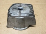 1981 Honda CB750C Custom Oil Filter Cover 15411-422-000 Used. Price: $33.99.
