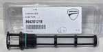 New 2015 Genuine Ducati Hypermotard Monster 821 Oil Filter Screen Oem 89420121E. Price: $33.98.