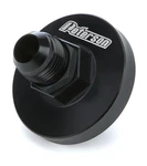 Peterson Fluid Oil Filter Blk Off Plate 09-0011 New. Price: $149.64.