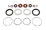 V-twin 14-0014 Fork Seal Rebuilding Kit New. Price: $40.45.