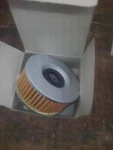 Yamaha Oil Filter 1L9-13441-11-00 Genuine Replacement New. Price: $10.31.