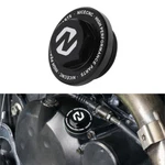 Nicecnc Oil Filler Plug Cover Aluminum Anodized For Kawasaki KLX110L 2010-2024 New. Price: $11.99.