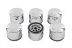 Motor Shop Oil Filter For Harley-davidson New. Price: $80.99.