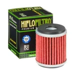 Hiflofiltro Premium Paper Oil Filter Yamaha WR250X 12-18 New. Price: $15.95.