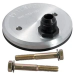 Peterson 09-0011 Oil Filter Adapter Blockoff Bolt-on 12 An Male Inlet New. Price: $139.83.