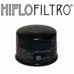 Hiflo Oil Filter For 2017 Yamaha SR10M62S Viper Mtx 162 Se - Engine Kk New. Price: $21.68.