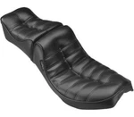 Pera Series Ii Regal Seat Plush Style For Harley Fx Flh 1964-1984 L-179 New. Price: $466.45.