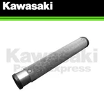 New 2005 2018 Genuine Kawasaki KX450F / KX250F Oil Filter 49065-0017. Price: $29.95.