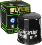 Hiflofiltro Oil Filter Black Buell Lightning/firebolt/blast/ulysses New. Price: $13.46.