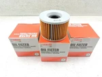 New Factory Yamaha Oil Filters 36Y-13441-00 FJ1100 FJ1200 FZR1000 FZR750 T1582. Price: $14.99.