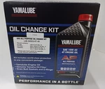 Yamaha Oem Rhino Viking Grizzly Kodiak Oil Change Kit LUB-SXSCG-KT-00 **new**. Price: $68.99.