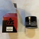 Tusk 1154930009: First Line Oil Filter New. Price: $30.00.