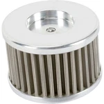 Moose Racing DT-09-21S Stainless Steel Oil Filter New. Price: $28.16.