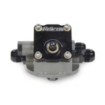 Peterson 09-1504 Engine Primer Oil Filter Mount 12AN Aluminum New. Price: $557.57.
