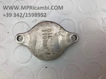 Oil Filter Cover 16315-35G40-000 Suzuki Rmz 250 2010 2012 Usato. Price: $34.03.