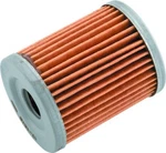 Bikemaster 171618 Fits Suzuki BM-132 Oil Filter Black New. Price: $19.09.