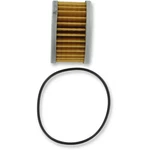 Parts Unlimited 01-0015 Oil Filter(suzuki) New. Price: $5.51.